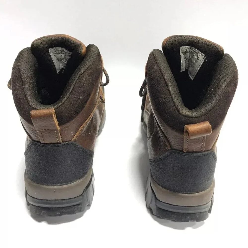 Avenger men’s brown